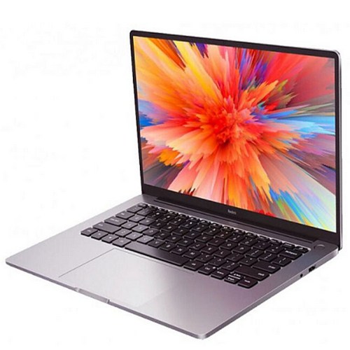 Redmibook 16 12450h