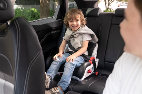 Детское автомобильное кресло Xiaomi