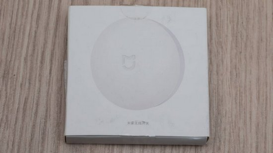 Умная кнопка xiaomi для чего нужна