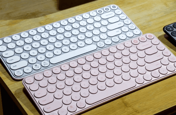 Клавиатура Xiaomi с голосовым набором