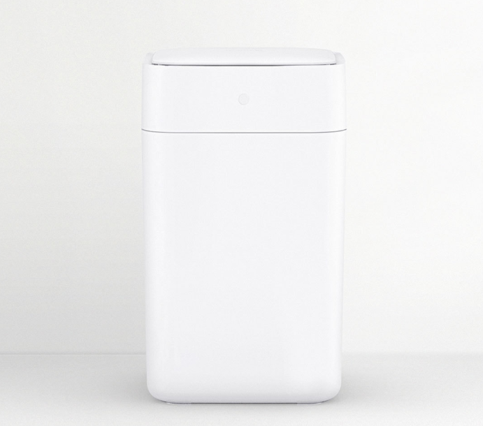 Xiaomi Townew T1 Smart Trash Smart Bin (White) Умное мусорное ведро
