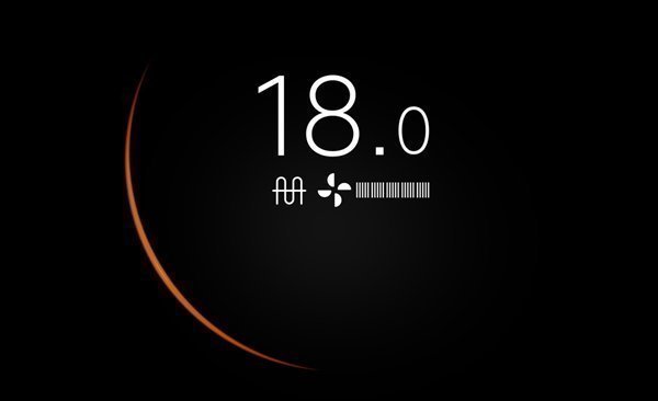 Xiaomi Тизер