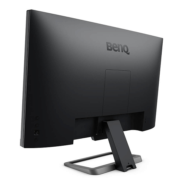 Монитор BenQ EW2780Q LCD 27 16:9 2560х1440(WQHD) IPS, Нет, 60 Гц, 300cd/m2, H178/V178, 1000:1, 20M:1, 16.7M, 5ms, VGA, 2xHDMI, DP, Swivel, Speak - 8