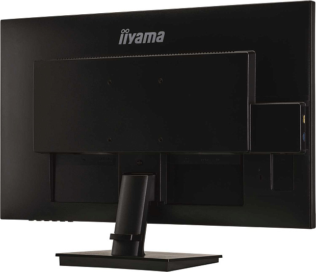 Монитор LCD 27 IIYAMA XU2792UHSU-B1 - 1