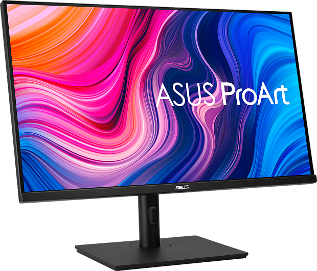 Монитор LCD ASUS ProArt PA329CV 32 IPS 4K UHD (3840 x 2160) monitor, 100 sRGB, 100 Rec.709, USB-C, HDR-400 - 8