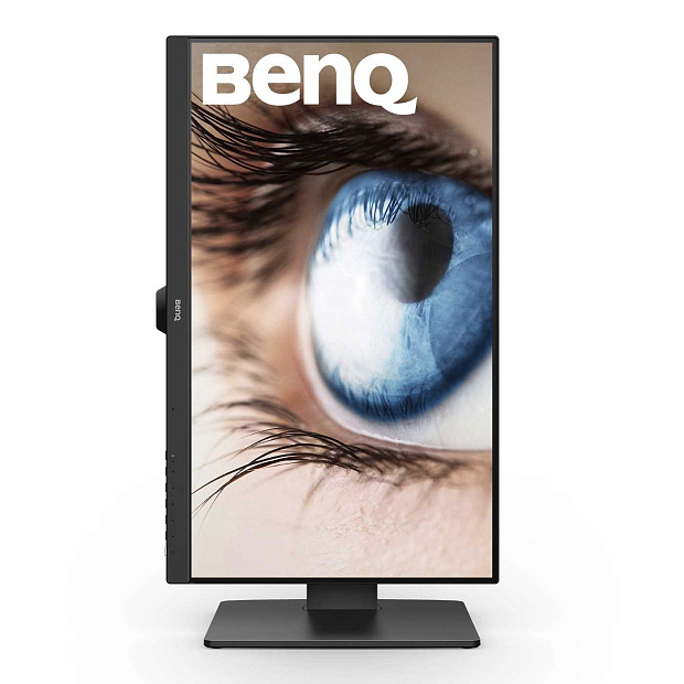 Монитор BenQ BL2785TC LCD 27 16:9 1920х1080(FHD) IPS,75 Гц, 250cd/m2, H178/V178, 1000:1, 16,7 миллионов цветов, 5ms, HDMI, DP, Height adj, Swivel, - 1