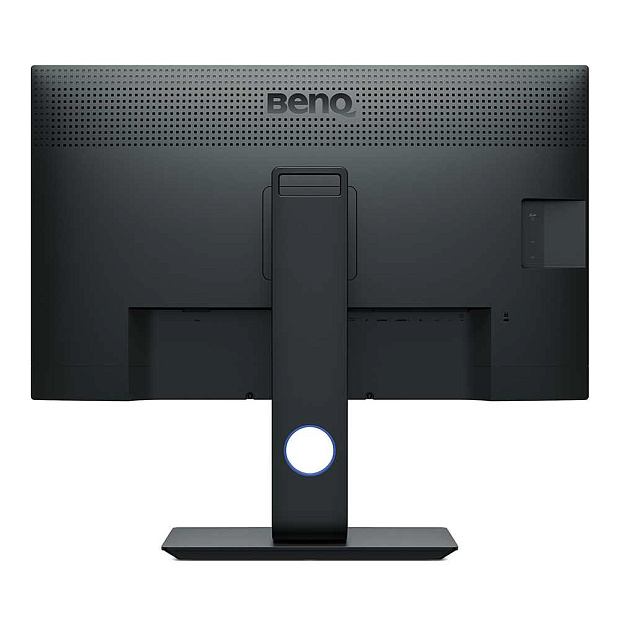 Монитор BenQ SW321C LCD 32 16:9 3840x2160(UHD 4K) IPS, 60 Гц, 250cd/m2, H178/V178, 1000:1, 20M:1, 1.07B, 5ms, VGA, 2xHDMI, DP, USB-Hub, Height adj - 5