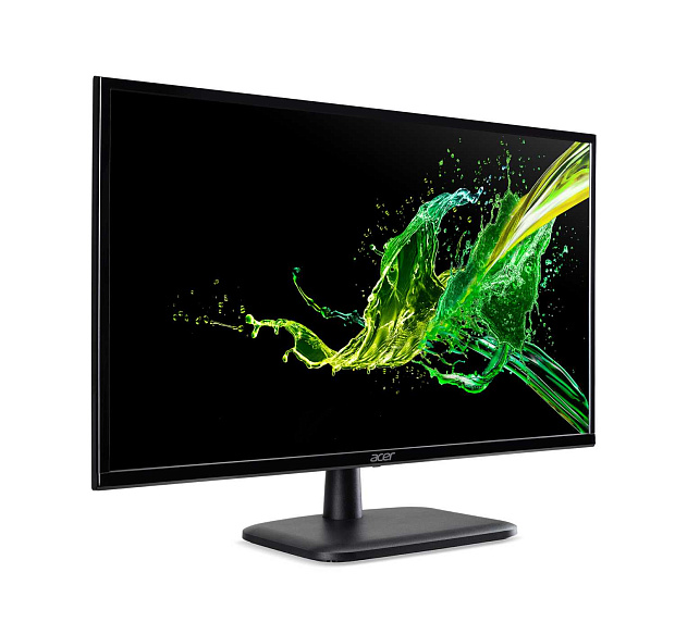 Монитор ACER LCD EK240YCbi 23.8 16:9 1920х1080(FHD) VA, nonGLARE, 75 Гц - 1