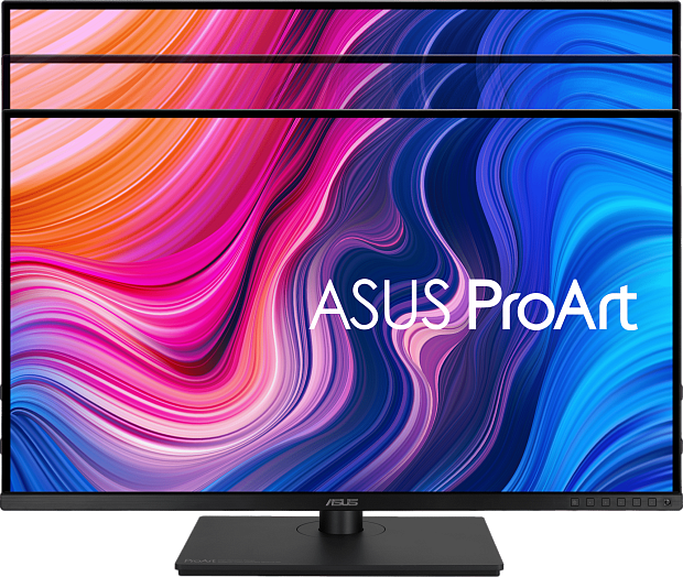 Монитор LCD ASUS ProArt PA329CV 32 IPS 4K UHD (3840 x 2160) monitor, 100 sRGB, 100 Rec.709, USB-C, HDR-400 - 7