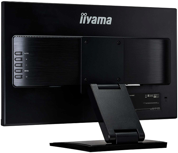 Монитор LCD 23.8 IIYAMA T2454MSC-B1AG - 10