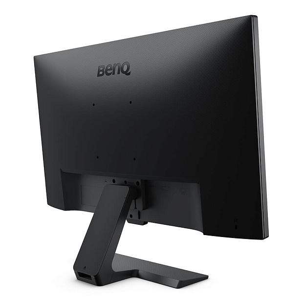 Монитор BenQ GL2480 LCD 24 16:9 1920х1080(FHD) TN, Нет, 75 Гц, 250cd/m2, H170/V160, 1000:1, 12M:1, 16.7M, 1ms, VGA, DVI, HDMI, DP, Swivel, Black - 4