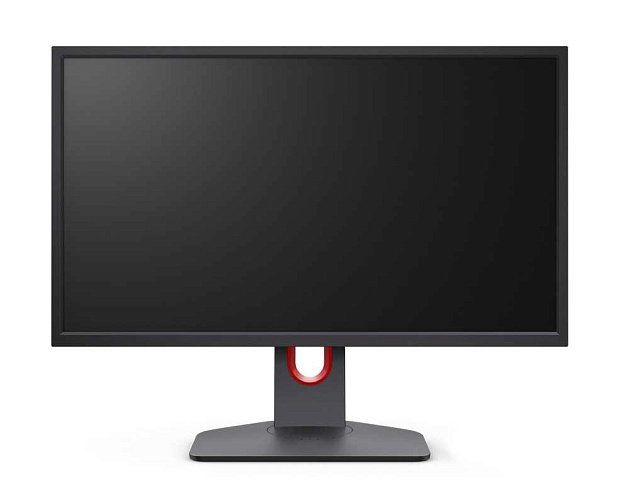 Монитор BenQ XL2540K LCD 24.5 1920х1080(FHD) TN, 240 Гц, VGA, HDMI, DP, Height adj, Swivel - 2