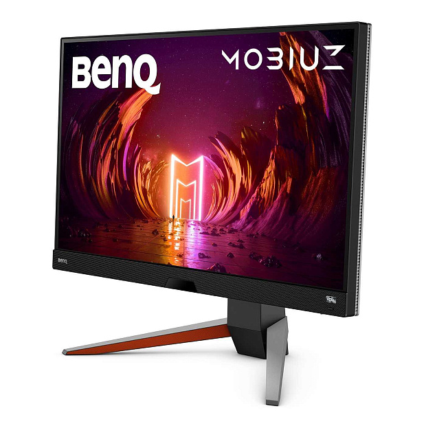 Монитор BenQ EX2710Q LCD 27 16:9 2560х1440(WQHD) IPS, 165 Гц, 250cd/m2, H178/V178, 1000:1, 2M:1, 1,07 миллиардов цветов, 1ms, VGA, 2xHDMI, DP, USB - 3