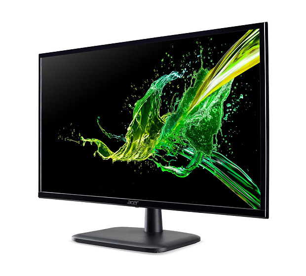 Монитор ACER LCD EK240YCbi 23.8 16:9 1920х1080(FHD) VA, nonGLARE, 75 Гц - 4