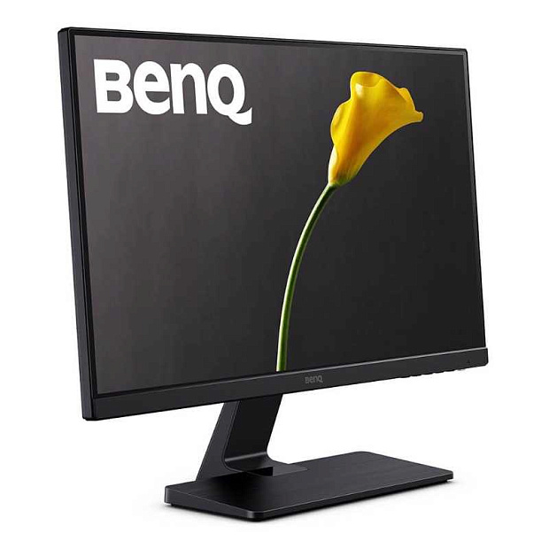 Монитор BenQ GW2475H LCD 23.8 16:9 1920х1080(FHD) IPS,60 Гц, 250cd/m2, H178/V178, 1000:1, 20M:1, 16.7M, 5ms, VGA, 2xHDMI, 1Y, Black - 3