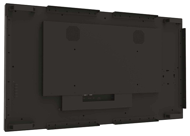 Монитор LCD 124,5 cm (49) IIYAMA TF4939UHSC-B1AG - 11