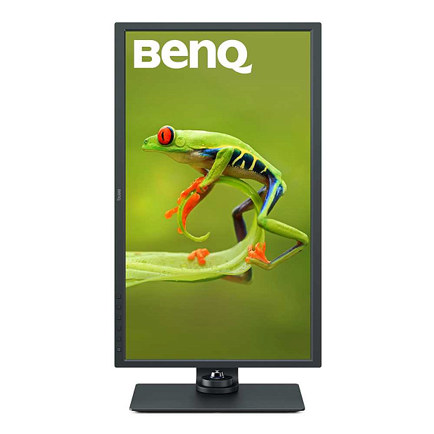 Монитор BenQ SW321C LCD 32 16:9 3840x2160(UHD 4K) IPS, 60 Гц, 250cd/m2, H178/V178, 1000:1, 20M:1, 1.07B, 5ms, VGA, 2xHDMI, DP, USB-Hub, Height adj - 3