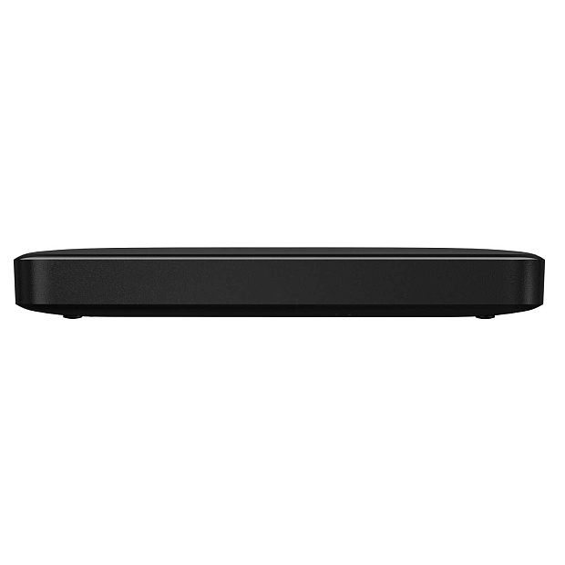 Внешний Жесткий диск Western Digital Elements Portable WDBU6Y0020BBK-WESN 2TB 2.5 5400 RPM USB 3.0 Black (C6B) - 4