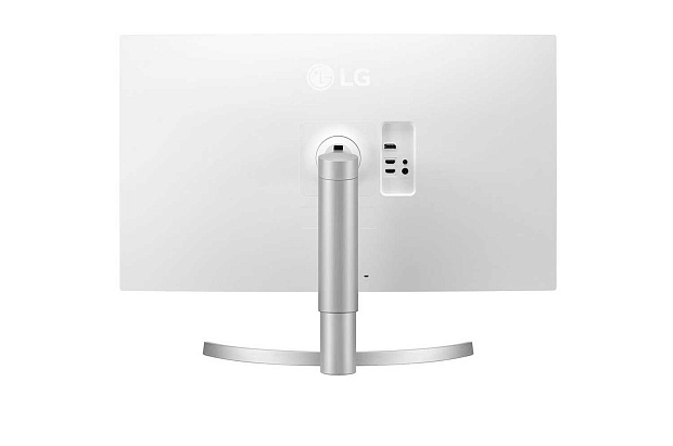 Монитор LCD 31.5 LG 32UN650-W - 5