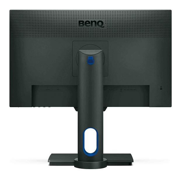 Монитор BenQ PD2500Q LCD 25 16:9 2560х1440(WQHD) IPS, 60 Гц, 350cd/m2, H178/V178, 1000:1, 20M:1, 16.7M, 14ms, VGA, HDMI, 2xDP, USB-Hub, Height adj - 3