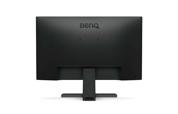 Монитор BenQ GW2780 LCD 27 16:9 1920х1080(FHD) IPS, 60 Гц, 250cd/m2, H178/V178, 1000:1, 12M:1, 16.7M, 5ms, VGA, HDMI, DP, Swivel, Speakers, Black - 7