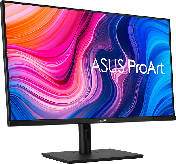 Монитор LCD ASUS ProArt PA329CV 32 IPS 4K UHD (3840 x 2160) monitor, 100 sRGB, 100 Rec.709, USB-C, HDR-400 - 9