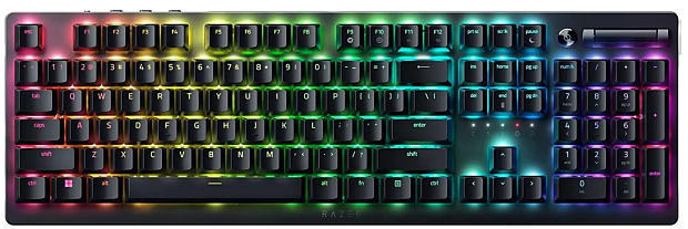 Игровая клавиатура Razer Deathstalker V2 Pro - Russian Layout - 1