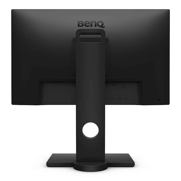 Монитор BenQ GW2480T LCD 23.8 16:9 1920х1080(FHD) IPS, Нет, 60 Гц, 250cd/m2, H178/V178, 1000:1, 20M:1, 16.7M, 5ms, VGA, HDMI, DP, Height adj, Sw - 3