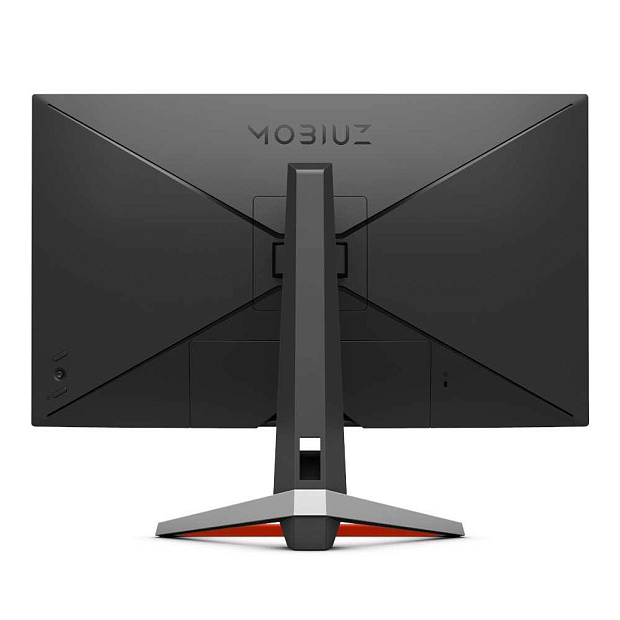 Монитор BenQ EX2710U LCD 27 3840x2160(UHD 4K) IPS,165 Гц, HDMI, DP, Height adj, Pivot, Swivel - 1