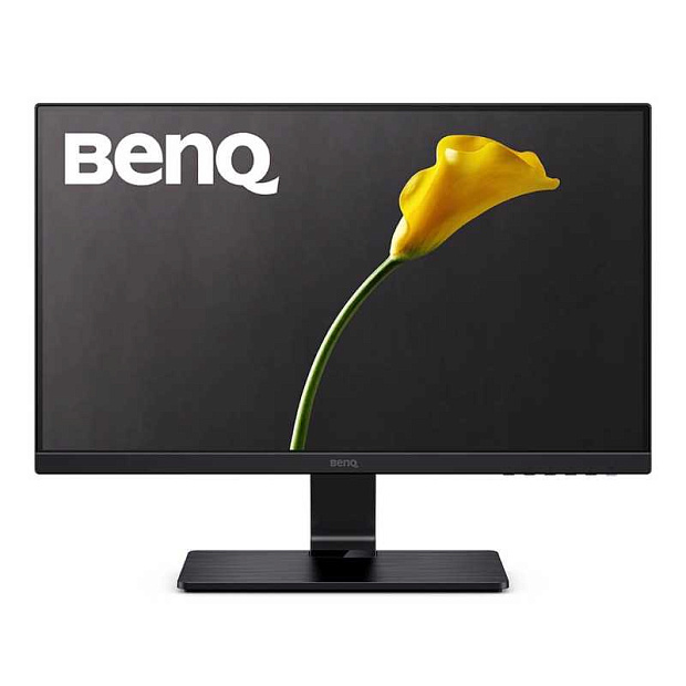 Монитор BenQ GW2475H LCD 23.8 16:9 1920х1080(FHD) IPS,60 Гц, 250cd/m2, H178/V178, 1000:1, 20M:1, 16.7M, 5ms, VGA, 2xHDMI, 1Y, Black - 2