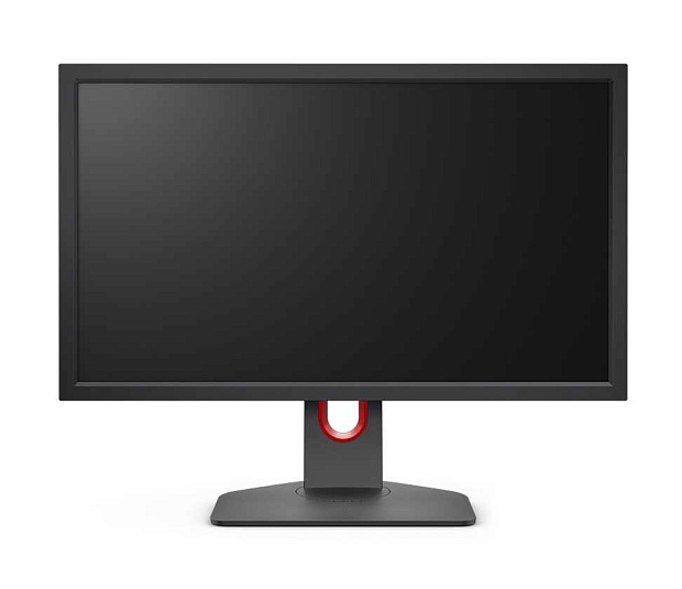 Монитор BenQ XL2411K LCD 24 1920х1080(FHD) TN, 144 Гц, 3xHDMI, DP, Height adj, Swivel, B - 5