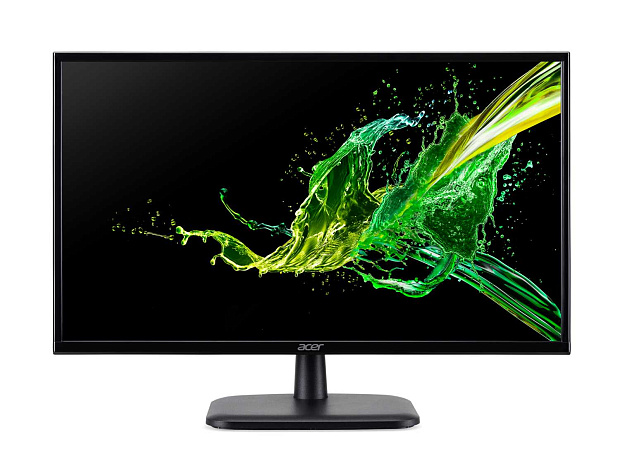 Монитор ACER LCD EK240YCbi 23.8 16:9 1920х1080(FHD) VA, nonGLARE, 75 Гц - 2