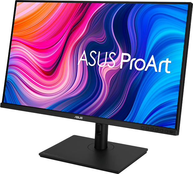 Монитор LCD ASUS ProArt PA329CV 32 IPS 4K UHD (3840 x 2160) monitor, 100 sRGB, 100 Rec.709, USB-C, HDR-400 - 10