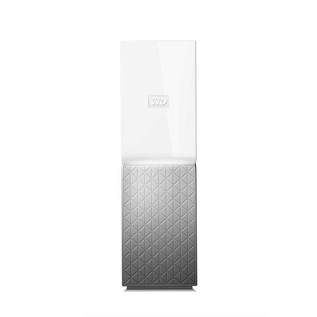 Внешний накопитель Western Digital My Cloud Home WDBVXC0080HWT-EESN 8TB 3.5 с возможностью доступа через интернет (G1C) - 3