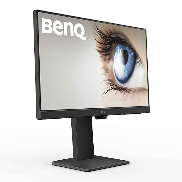 Монитор BenQ BL2485TC LCD 23.8 16:9 1920х1080(FHD) IPS,75 Гц, 250cd/m2, H178/V178, 1000:1, 16,7 миллионов цветов, 5ms, HDMI, DP, Height adj, Swive - 7