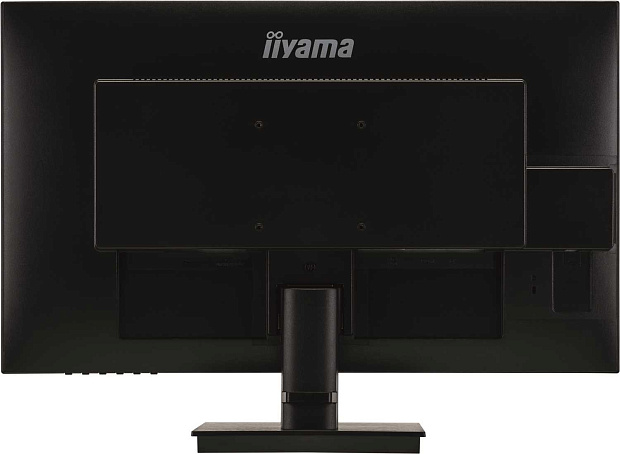 Монитор LCD 27 IIYAMA XU2792UHSU-B1 - 4