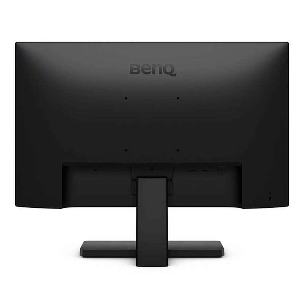 Монитор BenQ GW2475H LCD 23.8 16:9 1920х1080(FHD) IPS,60 Гц, 250cd/m2, H178/V178, 1000:1, 20M:1, 16.7M, 5ms, VGA, 2xHDMI, 1Y, Black - 7