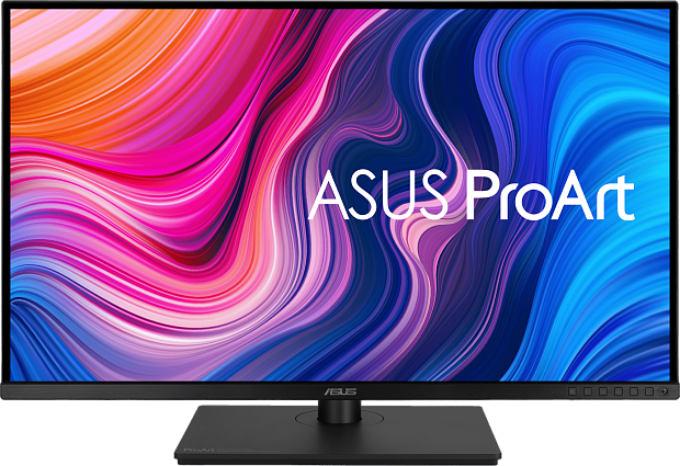 Монитор LCD ASUS ProArt PA329CV 32 IPS 4K UHD (3840 x 2160) monitor, 100 sRGB, 100 Rec.709, USB-C, HDR-400 - 5