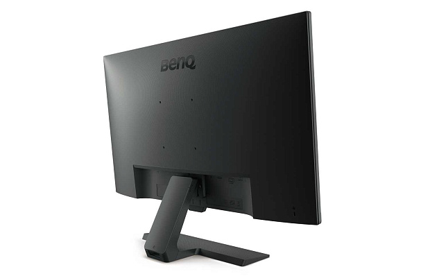 Монитор BenQ GW2780 LCD 27 16:9 1920х1080(FHD) IPS, 60 Гц, 250cd/m2, H178/V178, 1000:1, 12M:1, 16.7M, 5ms, VGA, HDMI, DP, Swivel, Speakers, Black - 4