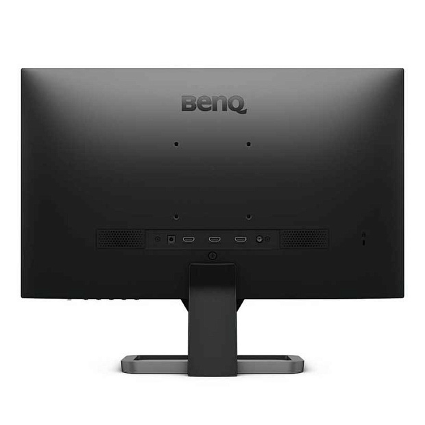 Монитор BenQ EW2480 LCD 23.8 16:9 1920х1080(FHD) IPS, 75 Гц, 250cd/m2, H178/V178, 1000:1, 20M:1, 16,7 миллионов цветов, 5ms, VGA, 3xHDMI, Swivel, - 1