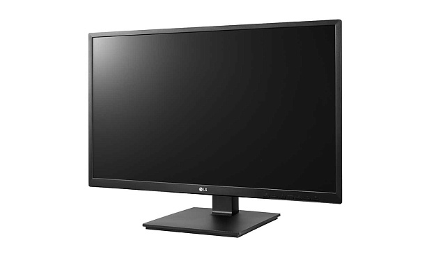 Монитор LCD 24 LG 24BK550Y-B - 7