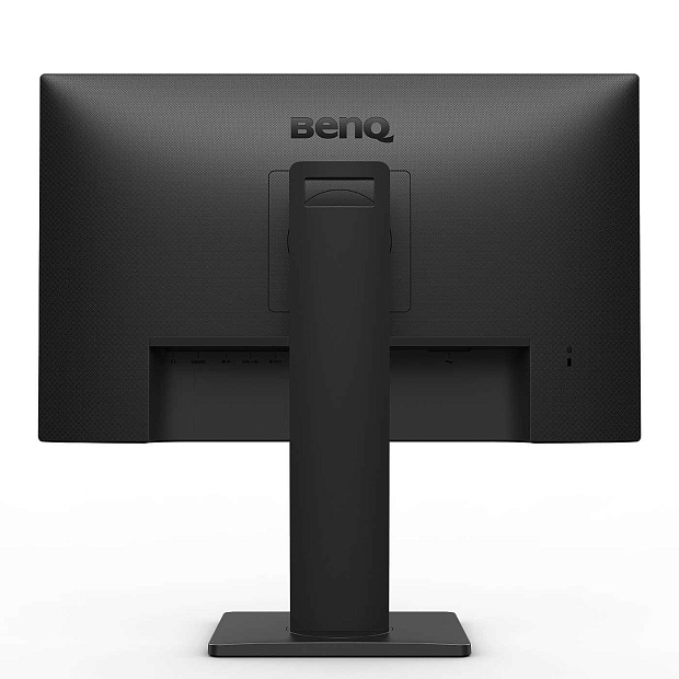 Монитор BenQ BL2485TC LCD 23.8 16:9 1920х1080(FHD) IPS,75 Гц, 250cd/m2, H178/V178, 1000:1, 16,7 миллионов цветов, 5ms, HDMI, DP, Height adj, Swive - 8