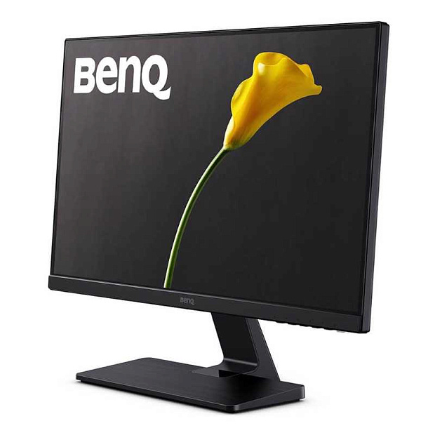 Монитор BenQ GW2475H LCD 23.8 16:9 1920х1080(FHD) IPS,60 Гц, 250cd/m2, H178/V178, 1000:1, 20M:1, 16.7M, 5ms, VGA, 2xHDMI, 1Y, Black - 5