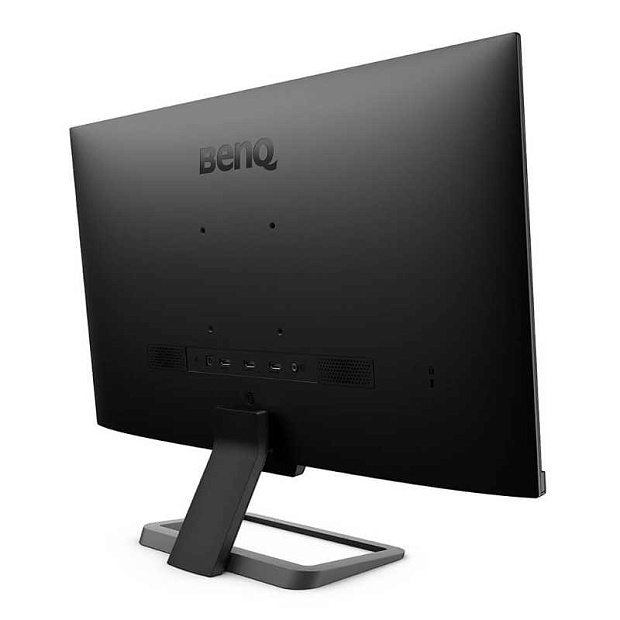 Монитор BenQ EW2780 LCD 27 16:9 1920х1080(FHD) IPS,75 Гц, 250cd/m2, H178/V178, 1000:1, 2M:1, 16.7M, 5ms, VGA, 3xHDMI, Swivel, Speakers, Grey - 6