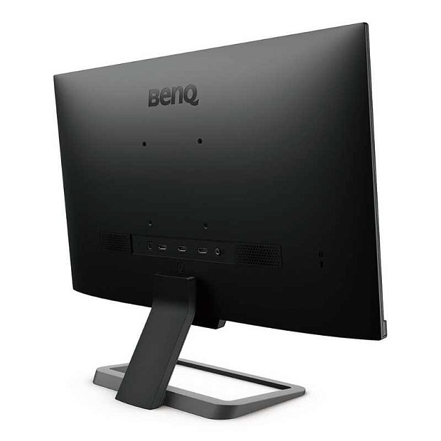 Монитор BenQ EW2480 LCD 23.8 16:9 1920х1080(FHD) IPS, 75 Гц, 250cd/m2, H178/V178, 1000:1, 20M:1, 16,7 миллионов цветов, 5ms, VGA, 3xHDMI, Swivel, - 4