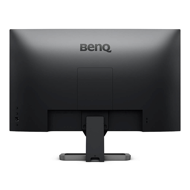 Монитор BenQ EW2780Q LCD 27 16:9 2560х1440(WQHD) IPS, Нет, 60 Гц, 300cd/m2, H178/V178, 1000:1, 20M:1, 16.7M, 5ms, VGA, 2xHDMI, DP, Swivel, Speak - 10