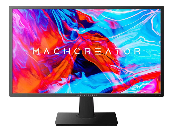 Монитор жидкокристаллический Machcreator MK21FLT1RU 21.5 16:9 1920х1080(FHD) TN, Flat screen, nonGLARE, Нет, 60 Гц, 250cd/m2, H170/V160, 1000:1, 1 - 2