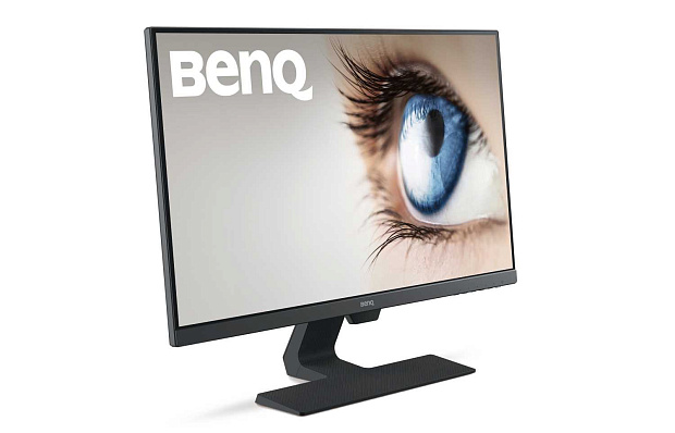 Монитор BenQ GW2780 LCD 27 16:9 1920х1080(FHD) IPS, 60 Гц, 250cd/m2, H178/V178, 1000:1, 12M:1, 16.7M, 5ms, VGA, HDMI, DP, Swivel, Speakers, Black - 5