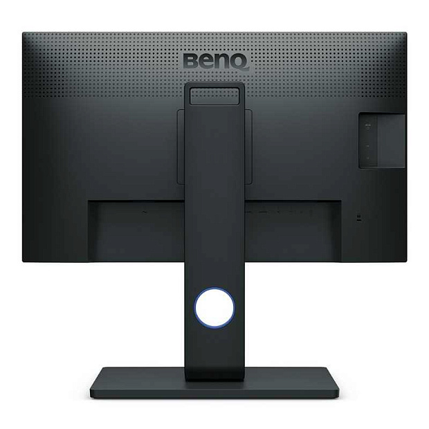 Монитор BenQ SW271C LCD 27 16:9 3840x2160(UHD 4K) IPS, 60 Гц, 300cd/m2, H178/V178, 1000:1, 20M:1, 1,07 миллиардов цветов, 5ms, VGA, 2xHDMI, DP, US - 5