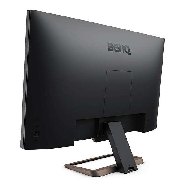 Монитор BenQ EW2780U LCD 27 16:9 3840x2160(UHD 4K) IPS, Нет, 60 Гц, 320cd/m2, H178/V178, 1300:1, 20M:1, 1.07B, 5ms, VGA, 2xHDMI, DP, Swivel, Spe - 6